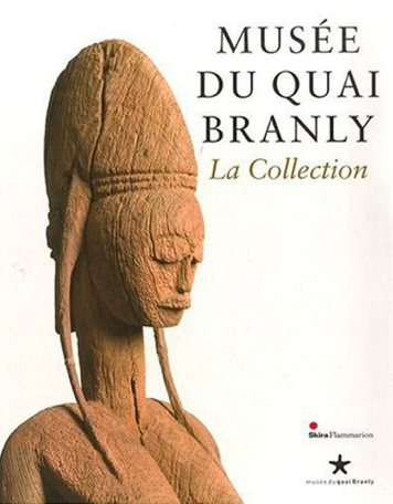 La Collection, Musée du Quai Branly